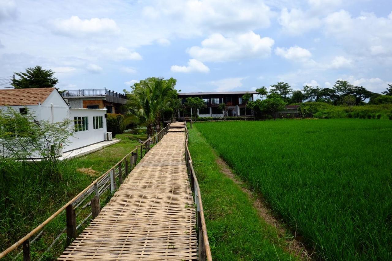 Appartement Amaze At Themyth à Mae Rim Extérieur photo