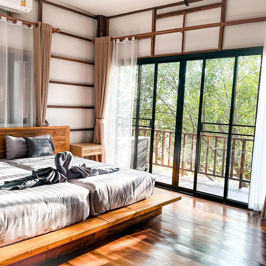 Appartement Amaze At Themyth à Mae Rim Extérieur photo