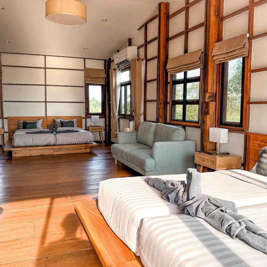 Appartement Amaze At Themyth à Mae Rim Extérieur photo
